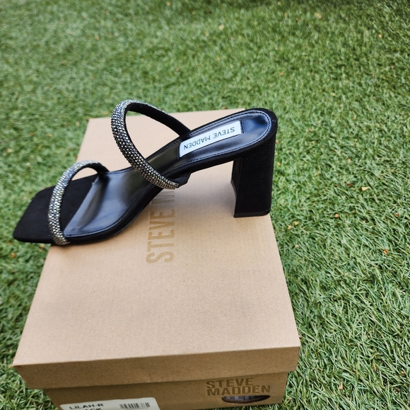 Women heels - Picture 3 of 4